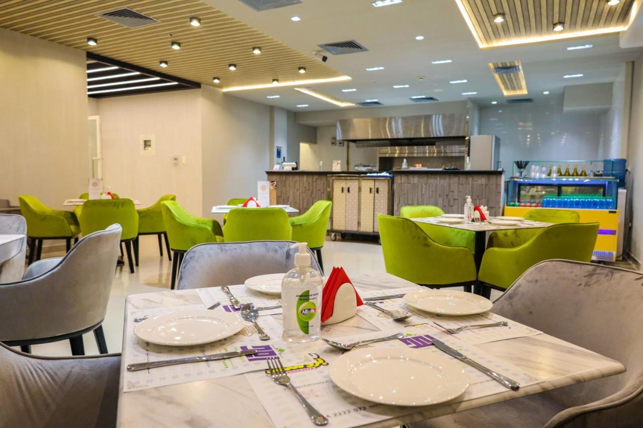 Hatta Guest House Ngoại thất bức ảnh