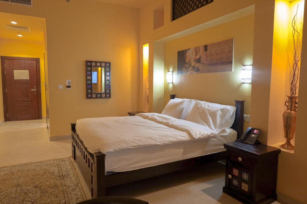 Hatta Guest House Ngoại thất bức ảnh