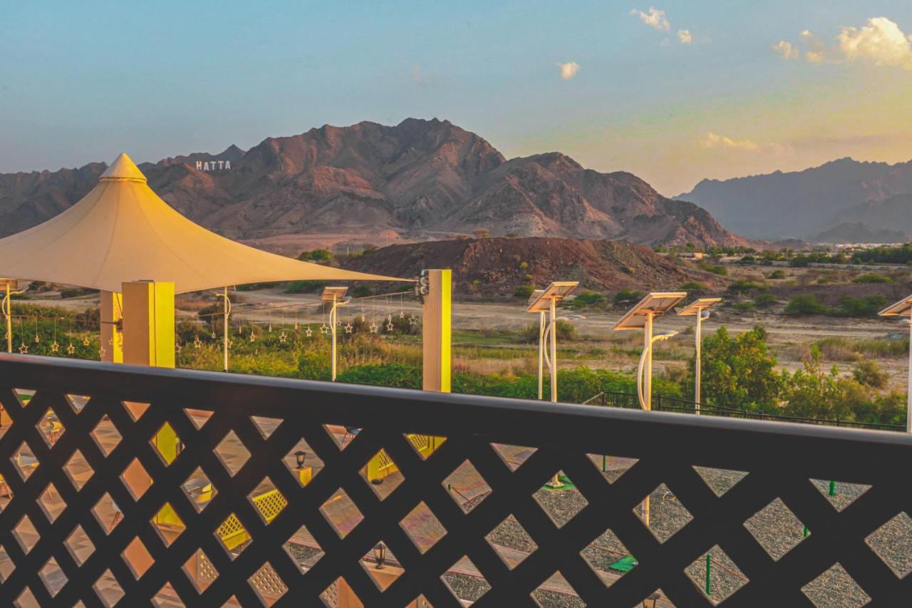 Hatta Guest House Ngoại thất bức ảnh